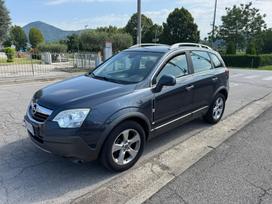 Opel Antara, 2.0 l., off-road / crossover