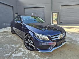 Mercedes-Benz C220, 2.0 l., Седан