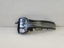 Mercedes-Benz CLA klasė, A 099 906 18 02, gaismas
