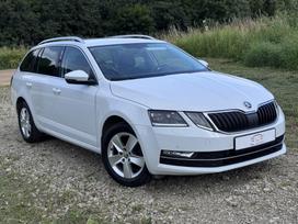 Skoda Octavia, 1.0 l., Универсал
