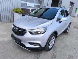Opel Mokka X, 1.4 l., Внедорожник / Кроссовер