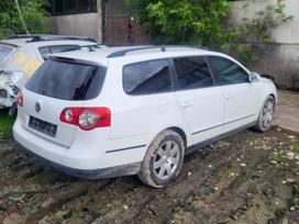 Volkswagen Passat Dalimis siūnčiam detales į kitus miestus говорим по русски