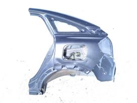 Citroen C4 dangtis (priekinis, galinis)