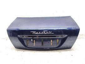 Maserati Quattroporte hood (front, rear)