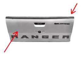Ford Ranger dangtis (priekinis, galinis)