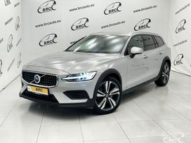 Volvo V60 Cross Country, 2.0 l., universalas