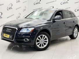 Audi Q5, 2.0 l., Внедорожник / Кроссовер