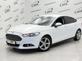 Ford Mondeo, 1.5 l., hečbekas