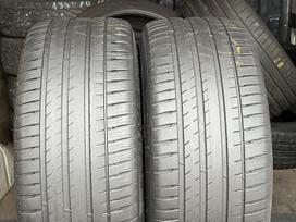 Michelin Pilot Sport EV T1, vasarinės 255/40 R20