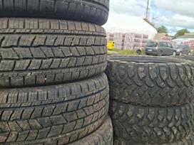 Deli Tire, universalios 255/65 R18