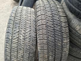 Bridgestone, vissezonas 265/70 R17