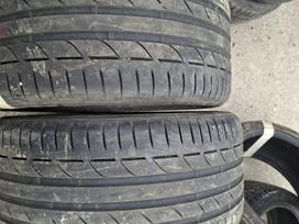 Bridgestone, летние 275/35 R20