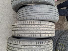 Continental, vasaras 215/60 R17