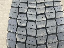Michelin, всесезонные 315/80 R22,5