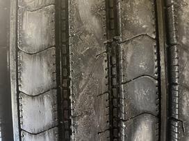 Bridgestone, всесезонные 315/60 R22,5