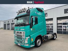 Volvo FH 460 4x2 Mega (0641), double sleeper