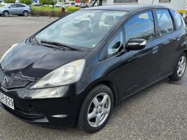 Honda Jazz, 1.3 l., hatchback