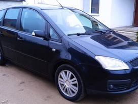 Ford C-MAX, 1.6 l., Минивэн