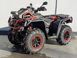 AODES/UPMOTO Tcrosser 1000S MUD PRO 976cc, квадроциклы