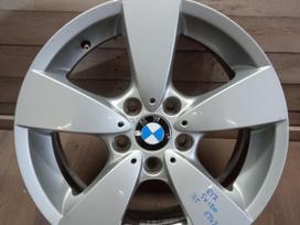 BMW Galimas siuntimas, lengvojo lydinio, R17