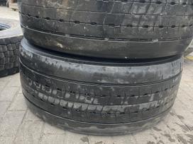 Michelin, universalios 355/50 R22,5