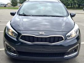Kia Ceed, 1.6 l., Универсал