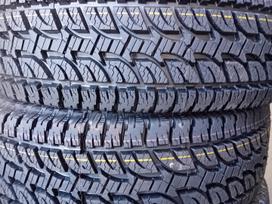 Goldway, universalios 235/55 R17