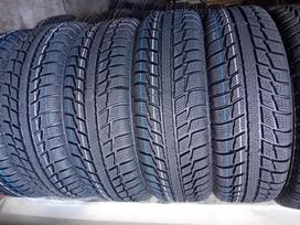 Blockley, žieminės 205/55 R16