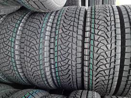 Goform, winter 215/65 R16