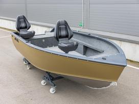 ALBA 440 Basic, yachts / cruisers