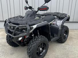 AODES/UPMOTO Tcrosser 650S 650cc, квадроциклы