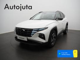 Hyundai Tucson, 1.6 l., Внедорожник / Кроссовер