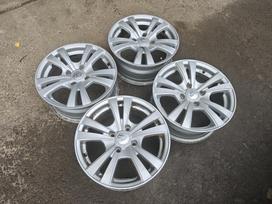Ford Focud, lengvojo lydinio, R15