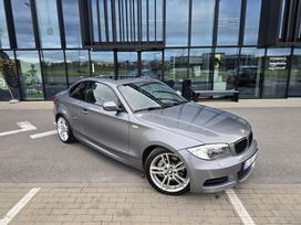 BMW 135, 3.0 l., coupe