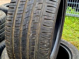 Barum, summer 255/45 R18