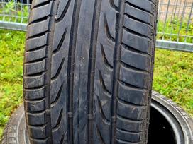 Semperit, летние 235/45 R18
