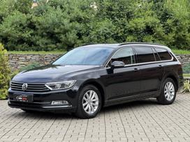Volkswagen Passat, 2.0 l., universalas