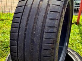 Michelin, vasarinės 255/45 R18