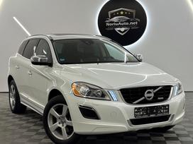 Volvo XC60, 2.4 l., visureigis / krosoveris