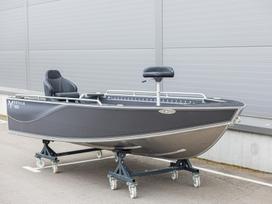 SKYLLA 420 Tiller, яхты / катера