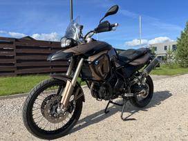 Bmw F 800 Gs 800cc, enduro / adventure