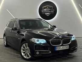BMW 520, 2.0 l., wagon