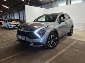 Kia Sportage, 1.6 l., Внедорожник / Кроссовер