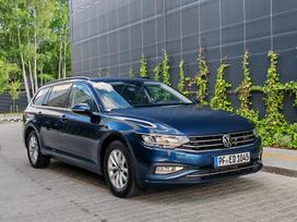 Volkswagen Passat, 2.0 l., wagon