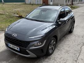 Hyundai Kona, 1.6 l., Внедорожник / Кроссовер
