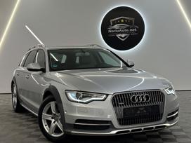Audi A6 allroad, 3.0 l., Универсал