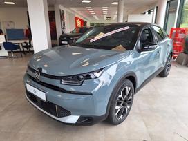 Citroen C4, 1.2 l., Хэтчбек