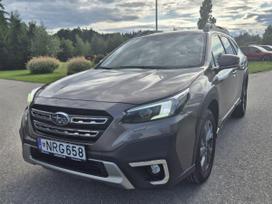 Subaru Outback, 2.5 l., Универсал