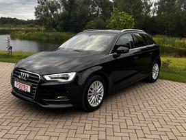 Audi A3, 1.4 l., Хэтчбек