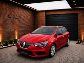 Renault Megane, 1.5 l., Универсал